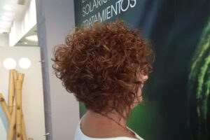 Peluquería ILUNA