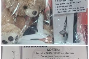 Peluquería Ilusiones