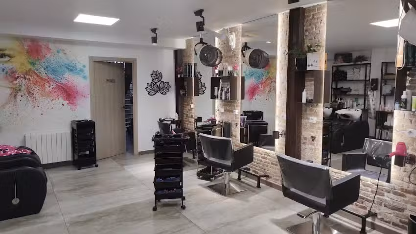 Peluqueria Imagen