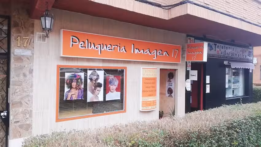 Peluquer&iacute;a Imagen 17