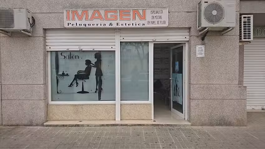 Peluqueria Imagen