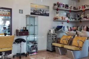 Peluqueria imagen