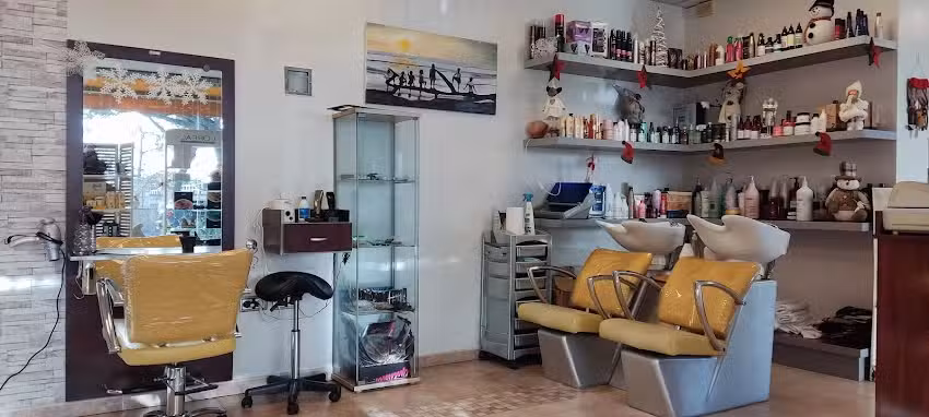 Peluqueria imagen