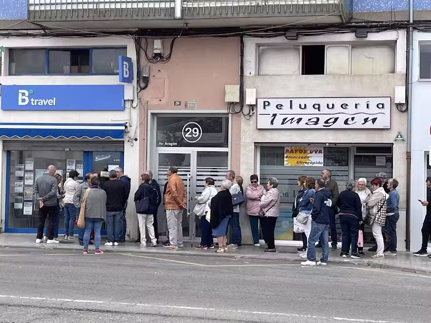 Peluquer&iacute;a Imagen