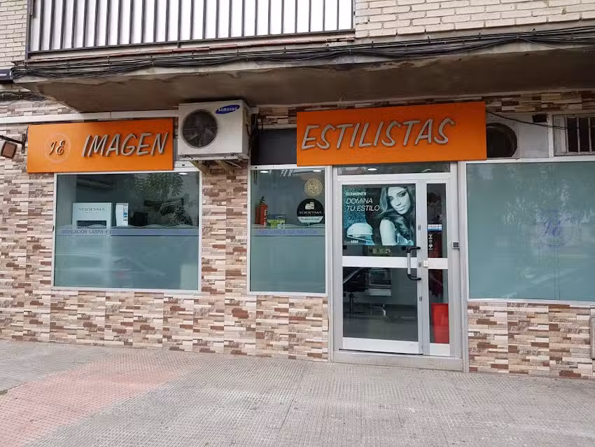 Peluquer&iacute;a Imagen Estilistas