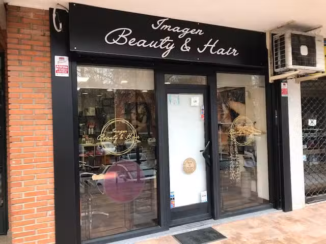 Peluqueria Imagen Jose Cadalso