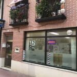 Peluquería Imán
