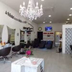 Peluquería Imán