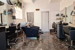 PELUQUERIA IMANOL SORIA