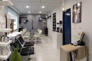 Peluqueria Imatge