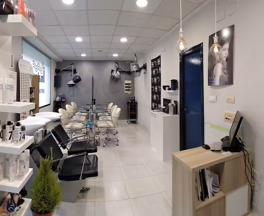 Peluqueria Imatge