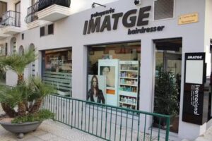 Peluquería Imatge