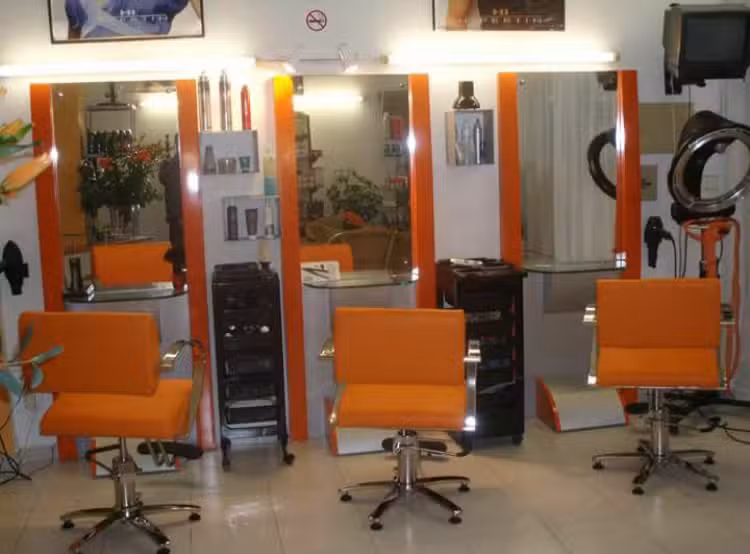 Peluquer&iacute;a Imatge