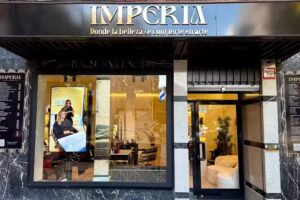 Peluquería – Imperia