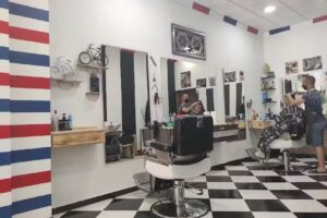 Peluquería Imram