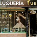 Peluqueria Imran