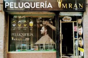 Peluqueria Imran