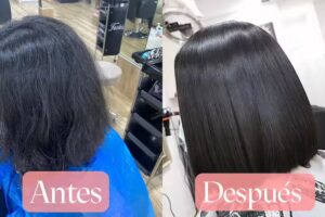 PELUQUERÍA – IN beauty