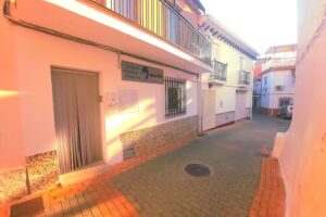 Peluquería Inda