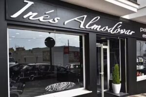 Peluqueria Ines Almodovar
