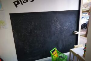 Peluquería Infantil-Juvenil Cucutrás