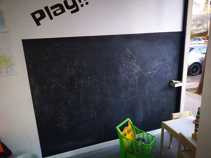 Peluquer&iacute;a Infantil-Juvenil Cucutr&aacute;s