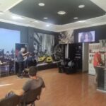 Peluqueria Infinity