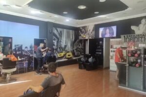 Peluqueria Infinity