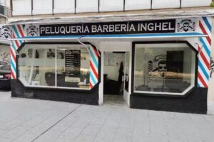 Peluquería INGHEL
