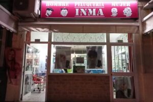 Peluqueria Inma