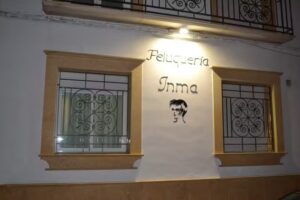Peluquería Inma