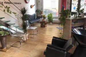 PELUQUERIA INMA