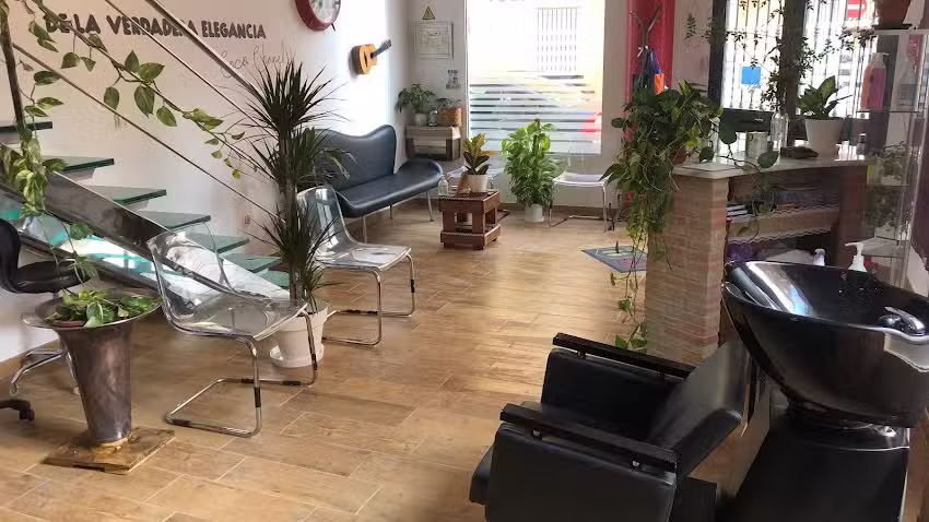 PELUQUERIA INMA