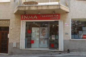 Peluquería Inma