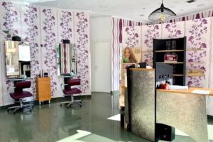 Peluquería Inma