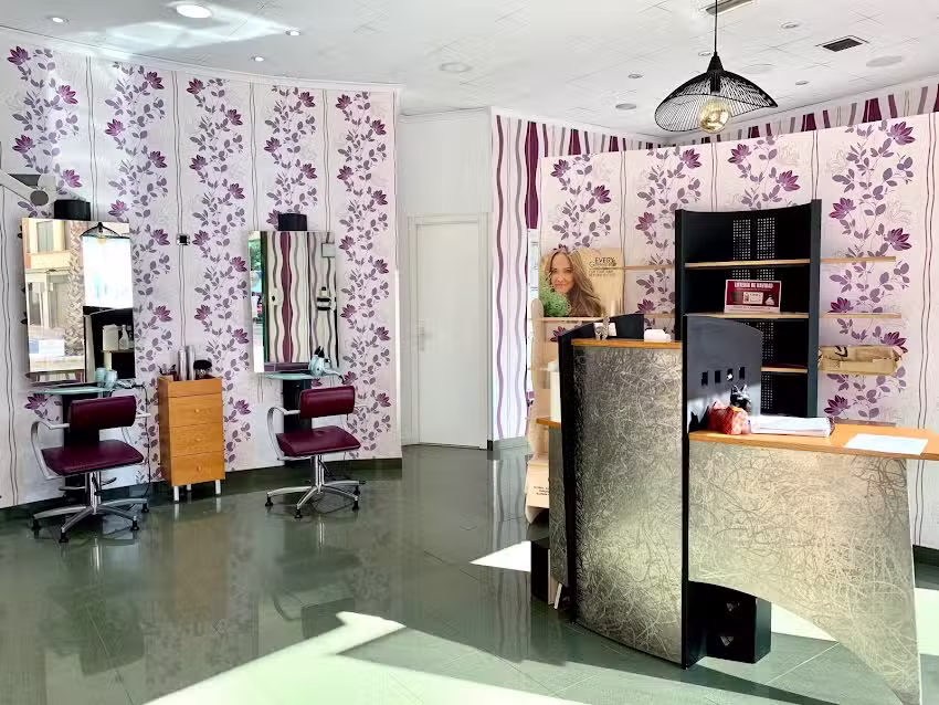 Peluquer&iacute;a Inma