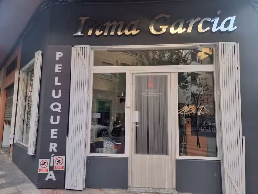 Peluqueria Inma Garcia