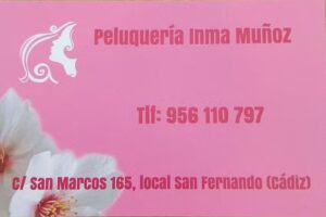 Peluquería Inma Muñoz