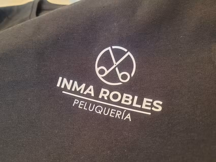 Peluquer&iacute;a Inma Robles