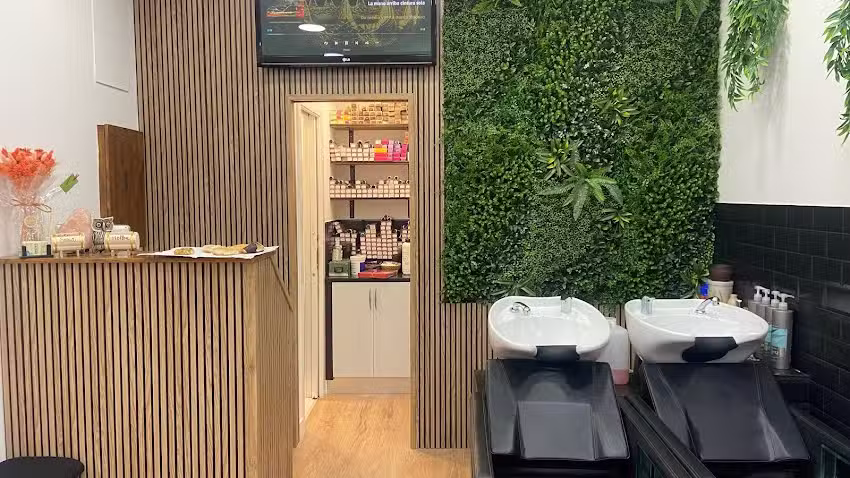 Peluquer&iacute;a Innova