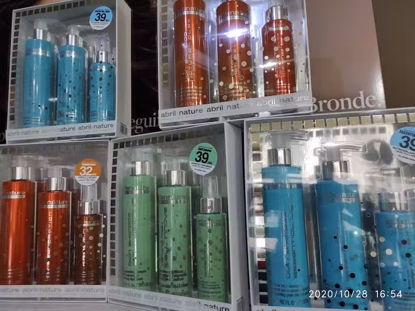 Peluquería Innova Estilistas