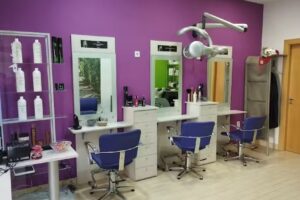 Peluquería Iosune