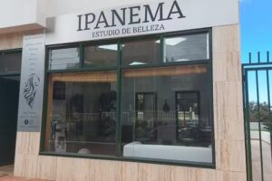 Peluquería IPANEMA