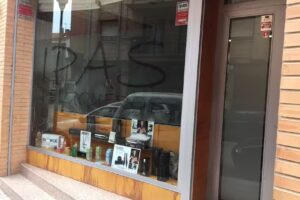 PELUQUERIA IPAS