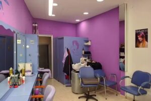Peluqueria IRENE