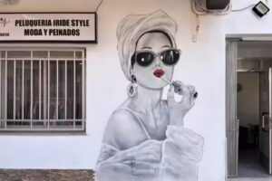 Peluquería Iridë Style