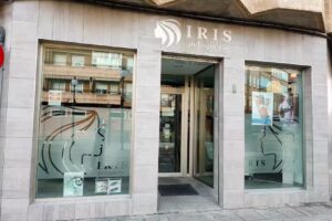 Peluqueria Iris