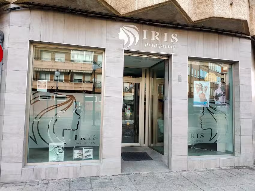 Peluqueria Iris