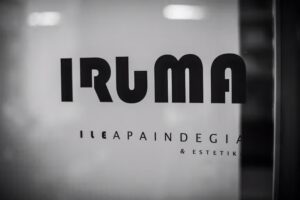 Peluqueria Iruma