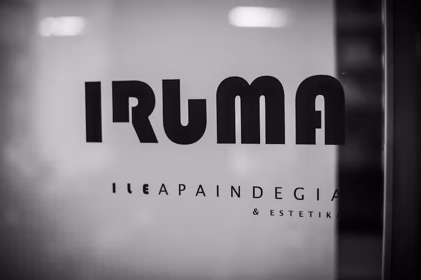 Peluqueria Iruma